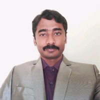 Maganti Raghavendra