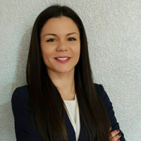 Vanessa Sedano Garcia