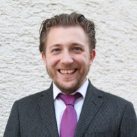 Daniel Stefani