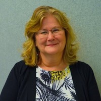 Gloria Kondruk