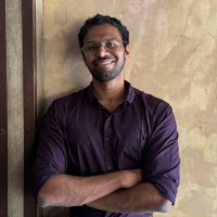 Rahul Salunke