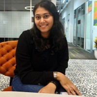 Poorti Sharma