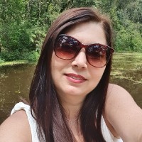 Sandra Cristina Porfirio Monteiro