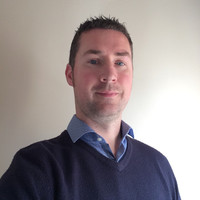 Andrew Skeggs