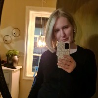 Maria Artmark Lagerbielke