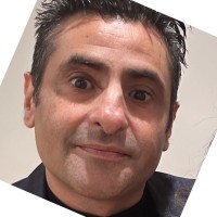 Sanjeev Radia