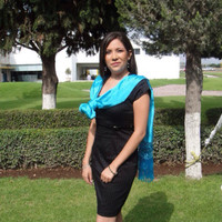 Mariana Delgadillo