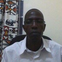 Chris Simbiri