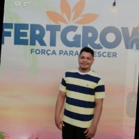 Joao Carlos Nascimento