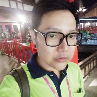 Pisitphon Jeeranakhomkla