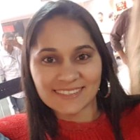 Patricia De Jesus