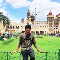 Ravi Teja Merla
