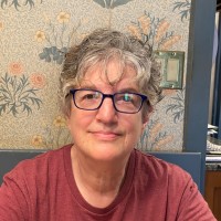 Judith Safran