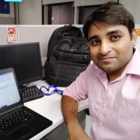 Sumant Kumar Sinha