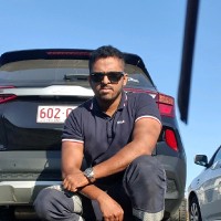Dilip Jose