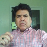 Florencio Gallegos
