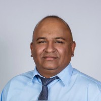 Daron Ramkissoon