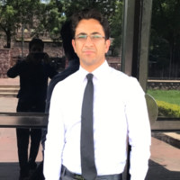 Dr. Najeebullah Rahimy