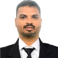 Dinesh Vasudevan