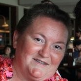 Judi Hull
