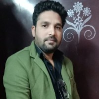 Bhupender Kumar