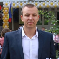 Олег Стремоусов