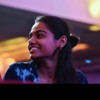 Rakshitha Ganesh
