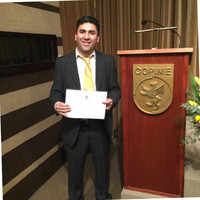 Daniel Enrique Correa