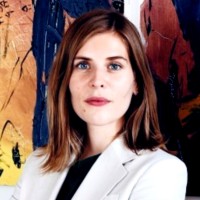 Caroline Brendel
