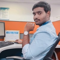 Siva Kumar Reddy