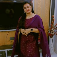 Ashwini Mhatre