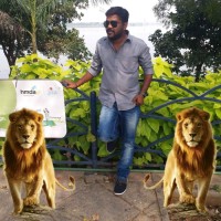Bestha Venkatesh