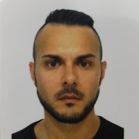 Johnny Caschili