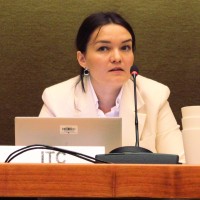 Regina Taimasova-Bumbaca