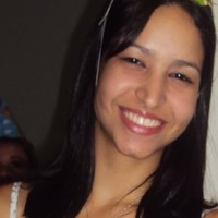danielle almeida