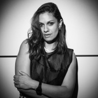 Patrícia de Sá Oliveira