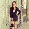 kristel Soledad Cuenta Chavez
