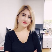Mihriban Kökcü