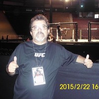 Luis Ramos ramos