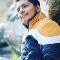 Shubham Rawat