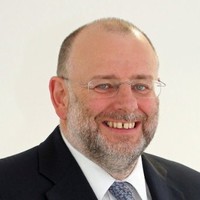 Patrick Ledwidge