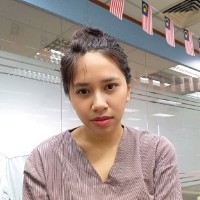 Nik Aishah