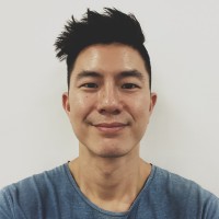 Adam Tsang