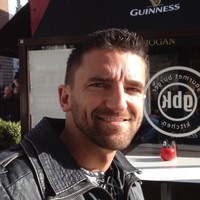 Mark Szmerdt