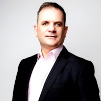 Derek McDonagh