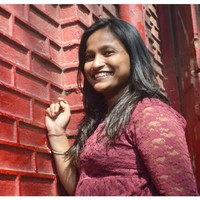 Shreya Shrivastav