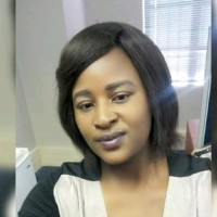 Thembisile Maria Mabena