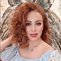 Roya Rastegar Sani