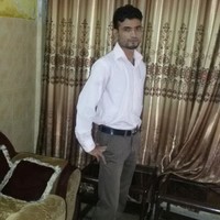 Farooq Nasir