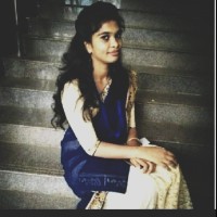 Swedha Maheswaran